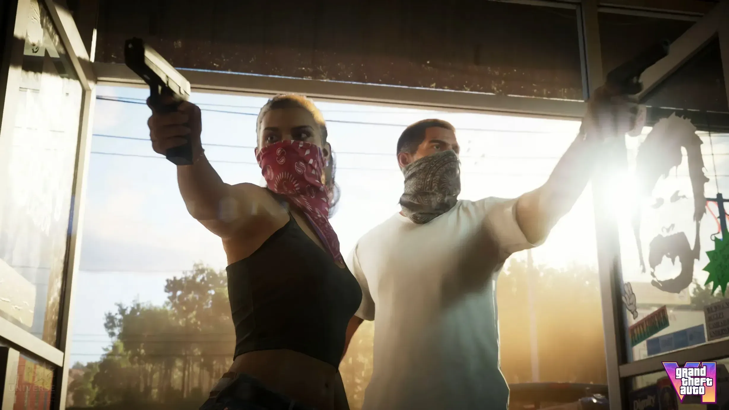 Trends of game art outsourcing in 2025 overview